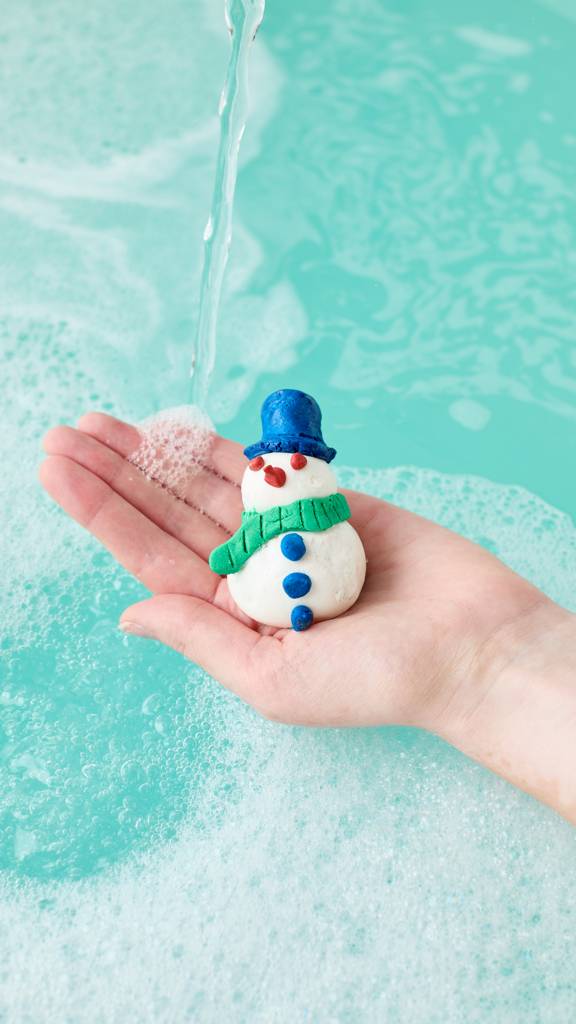 Christmas Lights - 245g