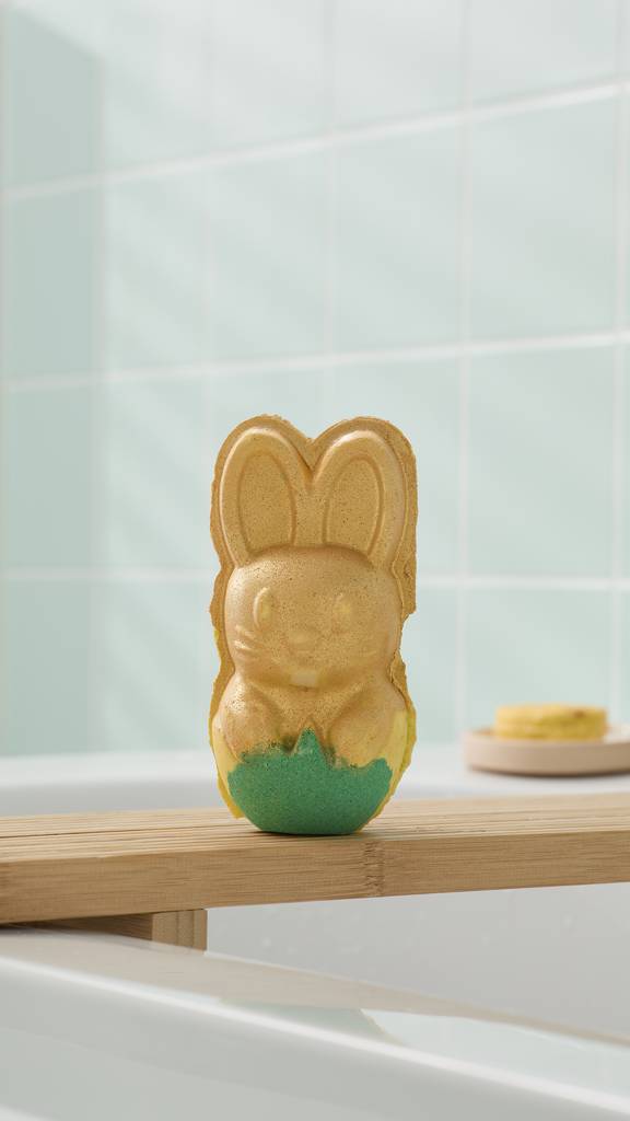 Easter Bunny - 240g