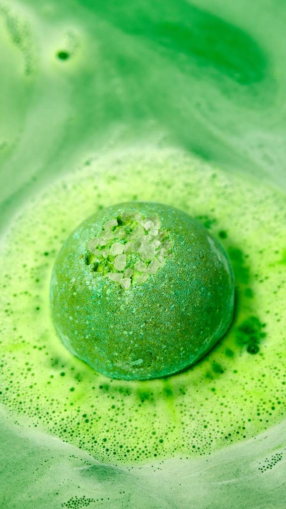 Green Fairy - 180g
