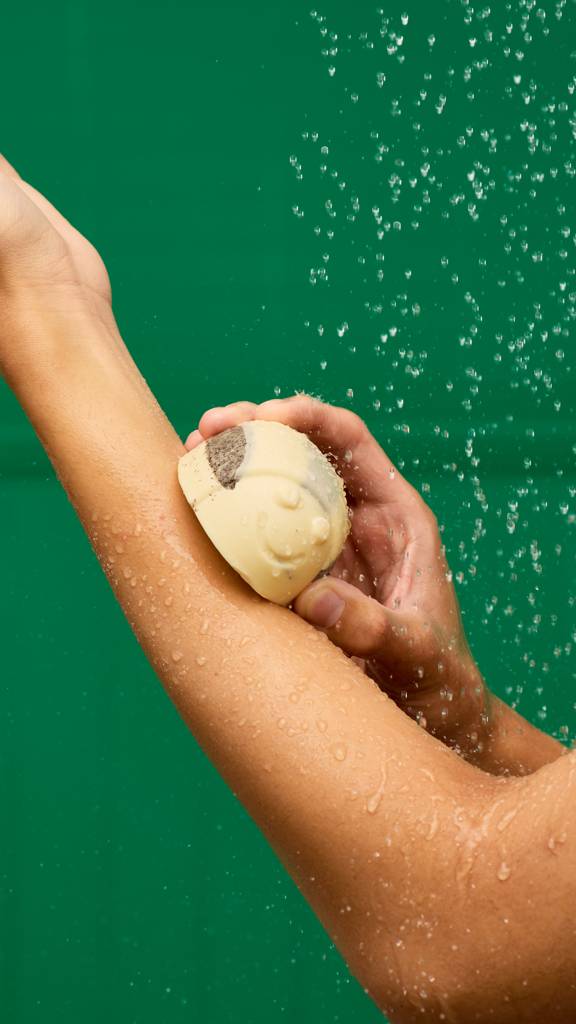 Shower All The Way! - Each