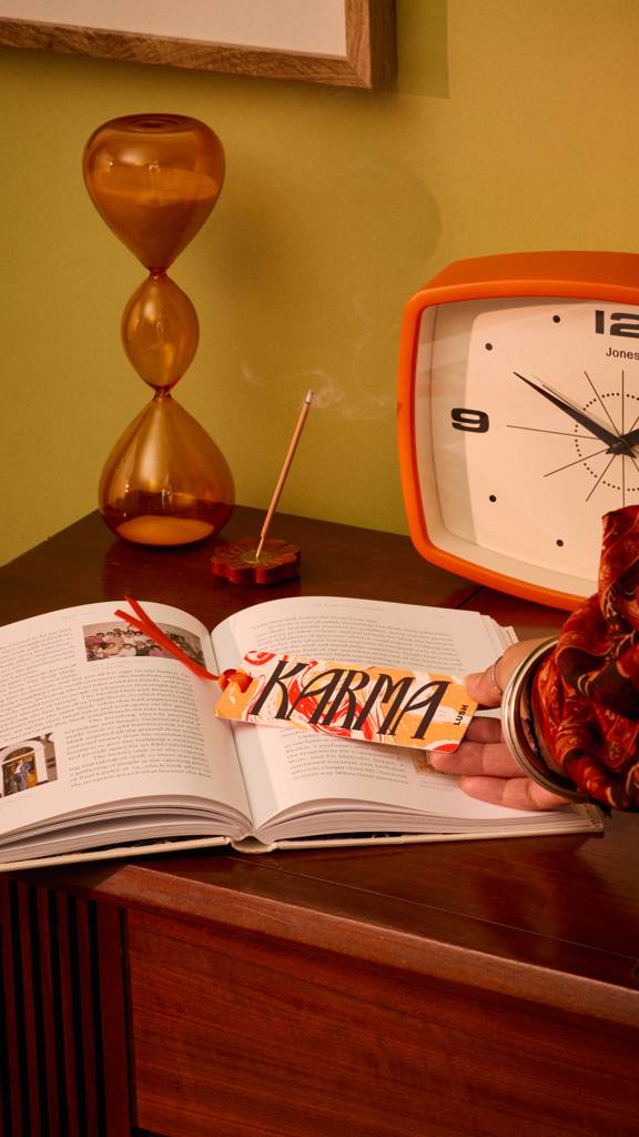 Karma - Each
