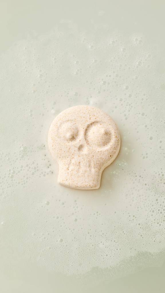 Skeleton - 85g