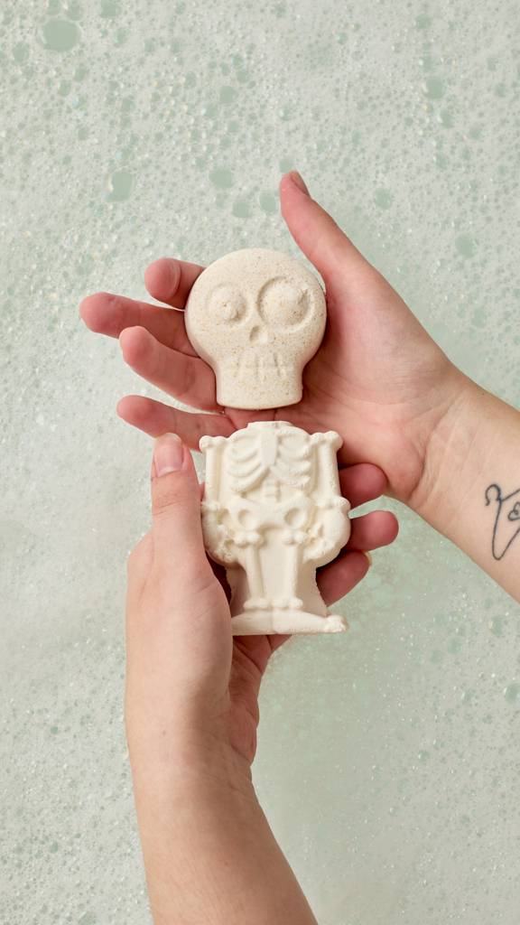 Skeleton - 150g