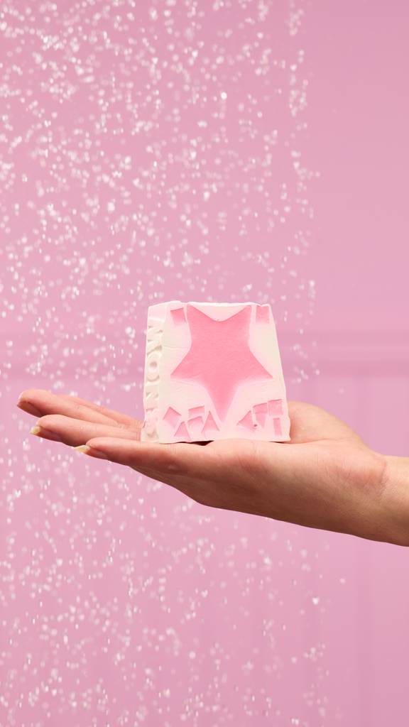 Snow Fairy Star - Each