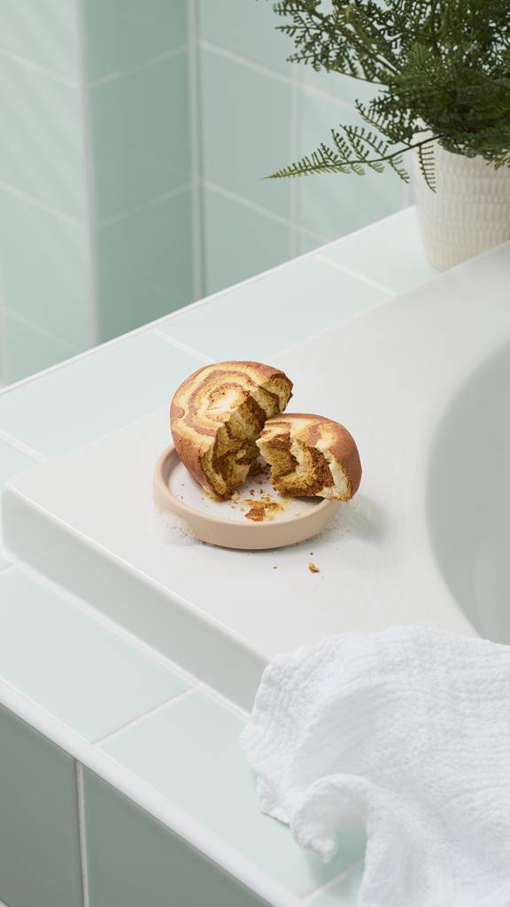 Swirly Sticky Dates - 190g