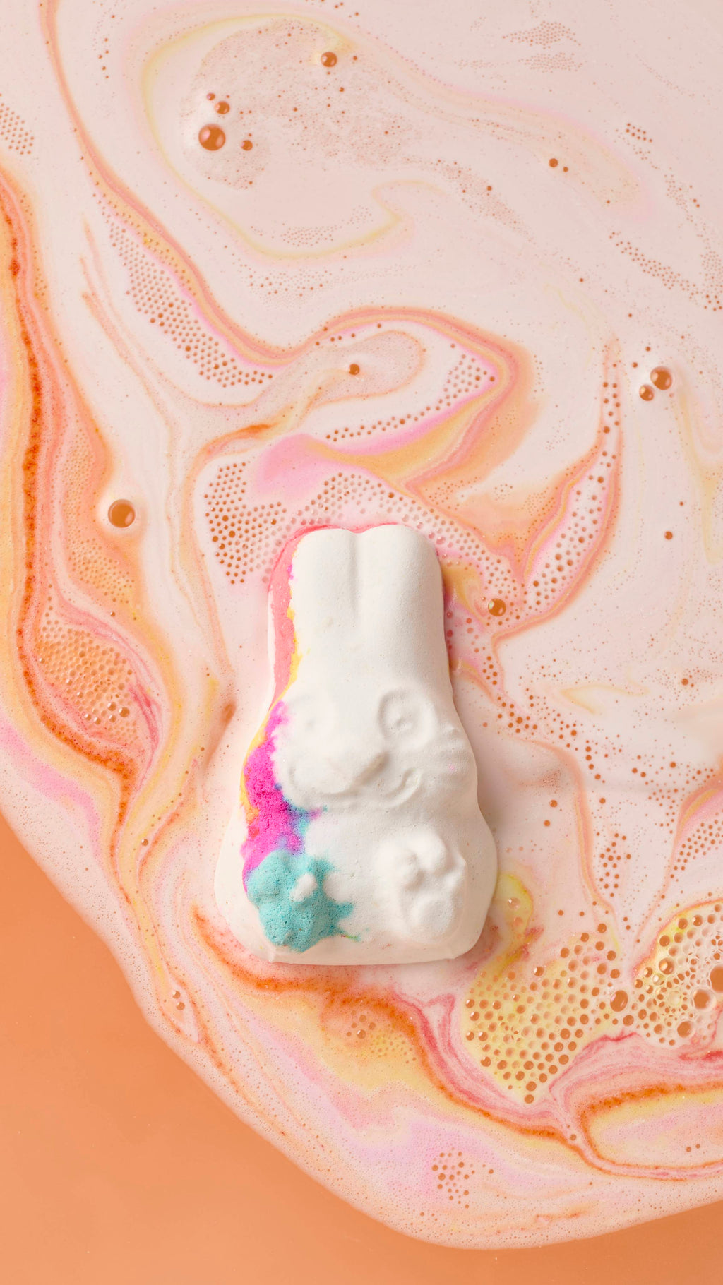 Follow The White Rabbit - 100g