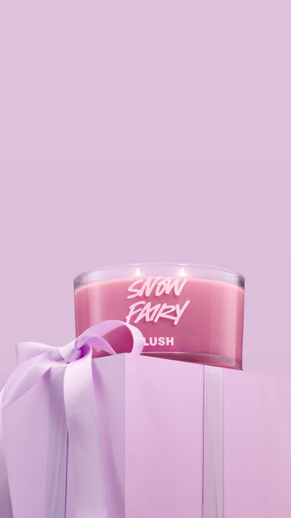 Snow Fairy - 400g