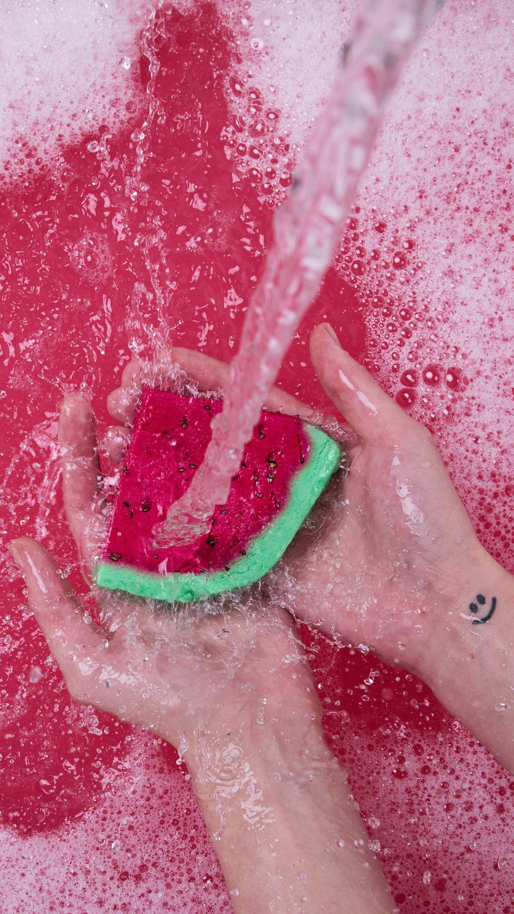 Watermelon - 100g