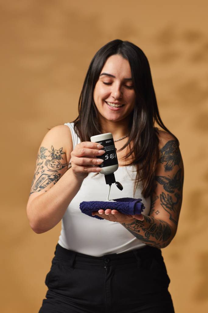 9 To 5 (Preserved) - 250ml