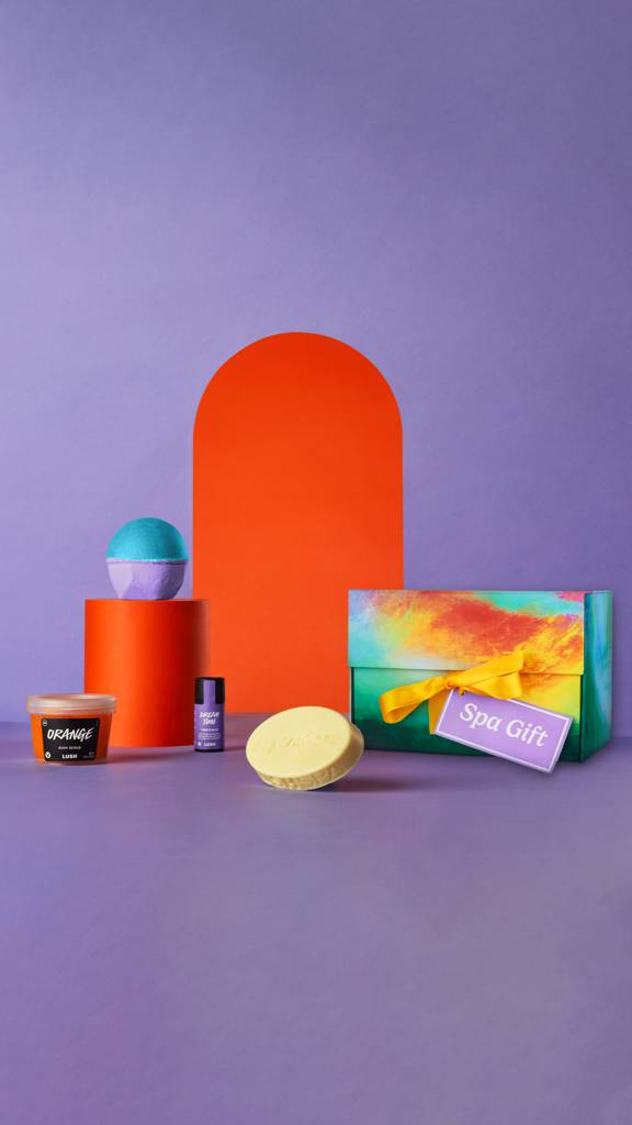 Spa Gift - Each