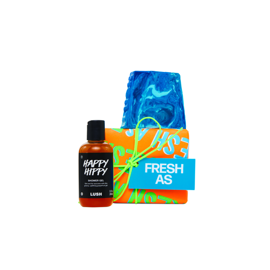 Fresh As - Each