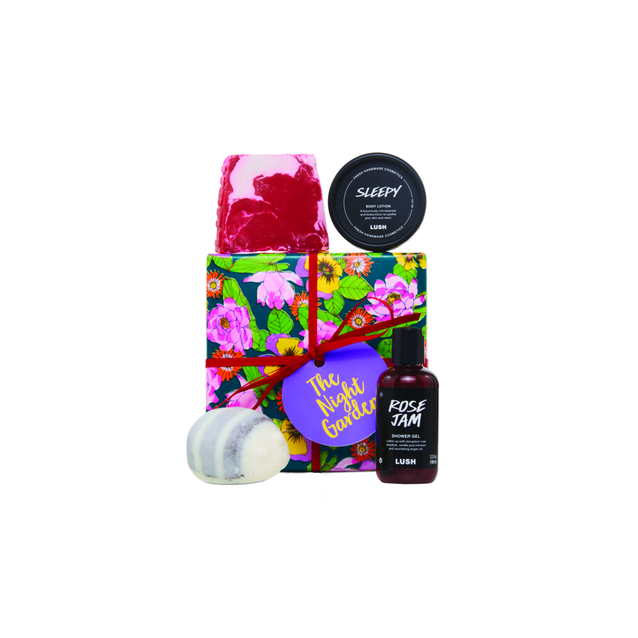 The Night Garden - Each