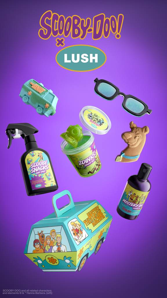 Presale Product: Mystery Machine ™ - Each