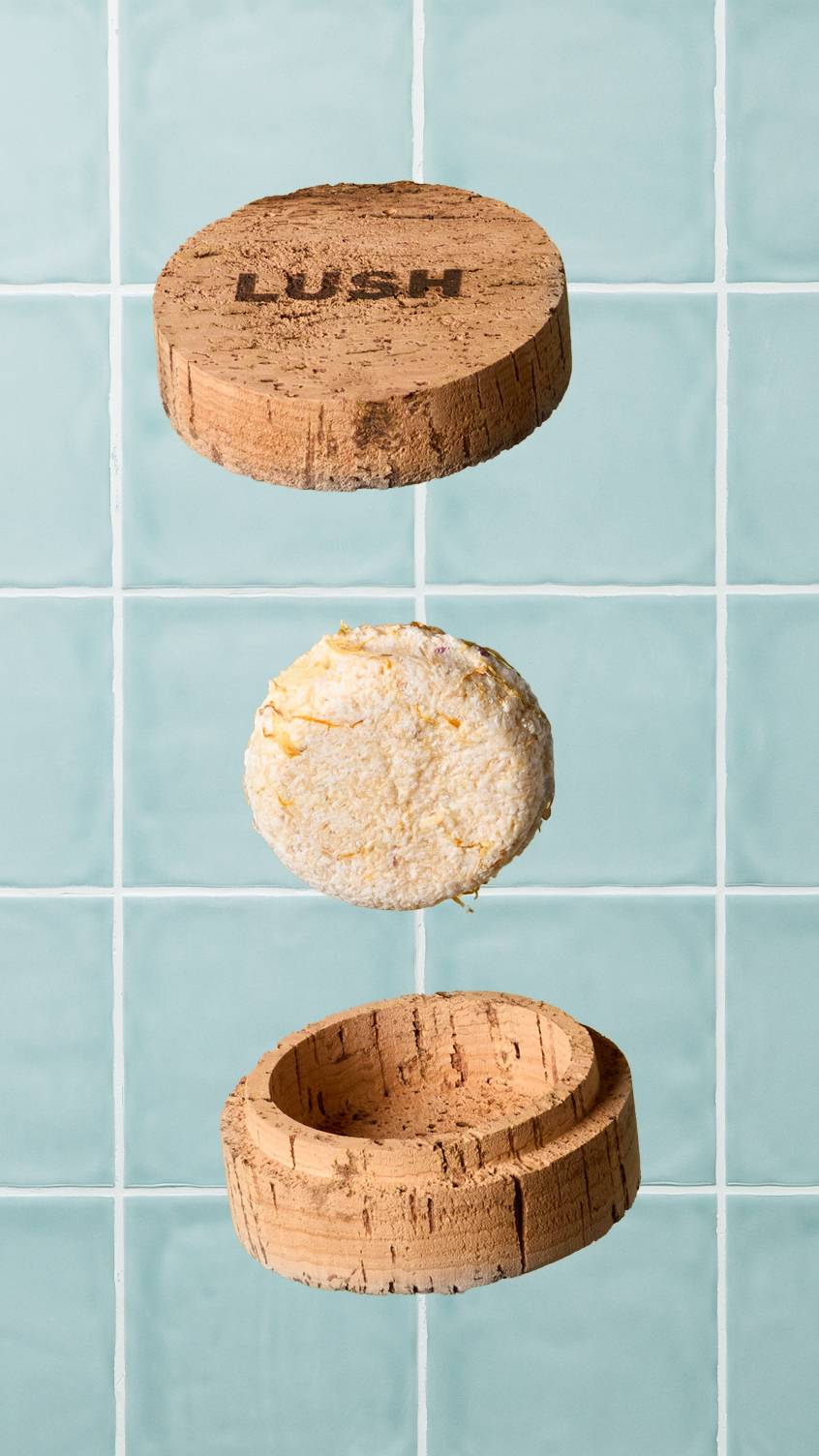 Soak And Float - 55g