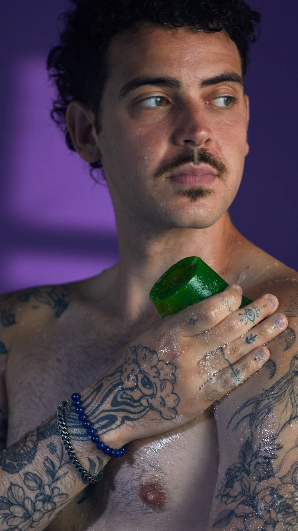 Alien Egg Farm - 250g