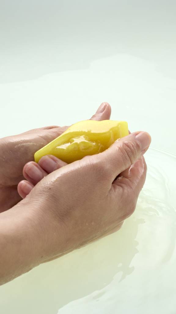 Soothing Shell - 35g