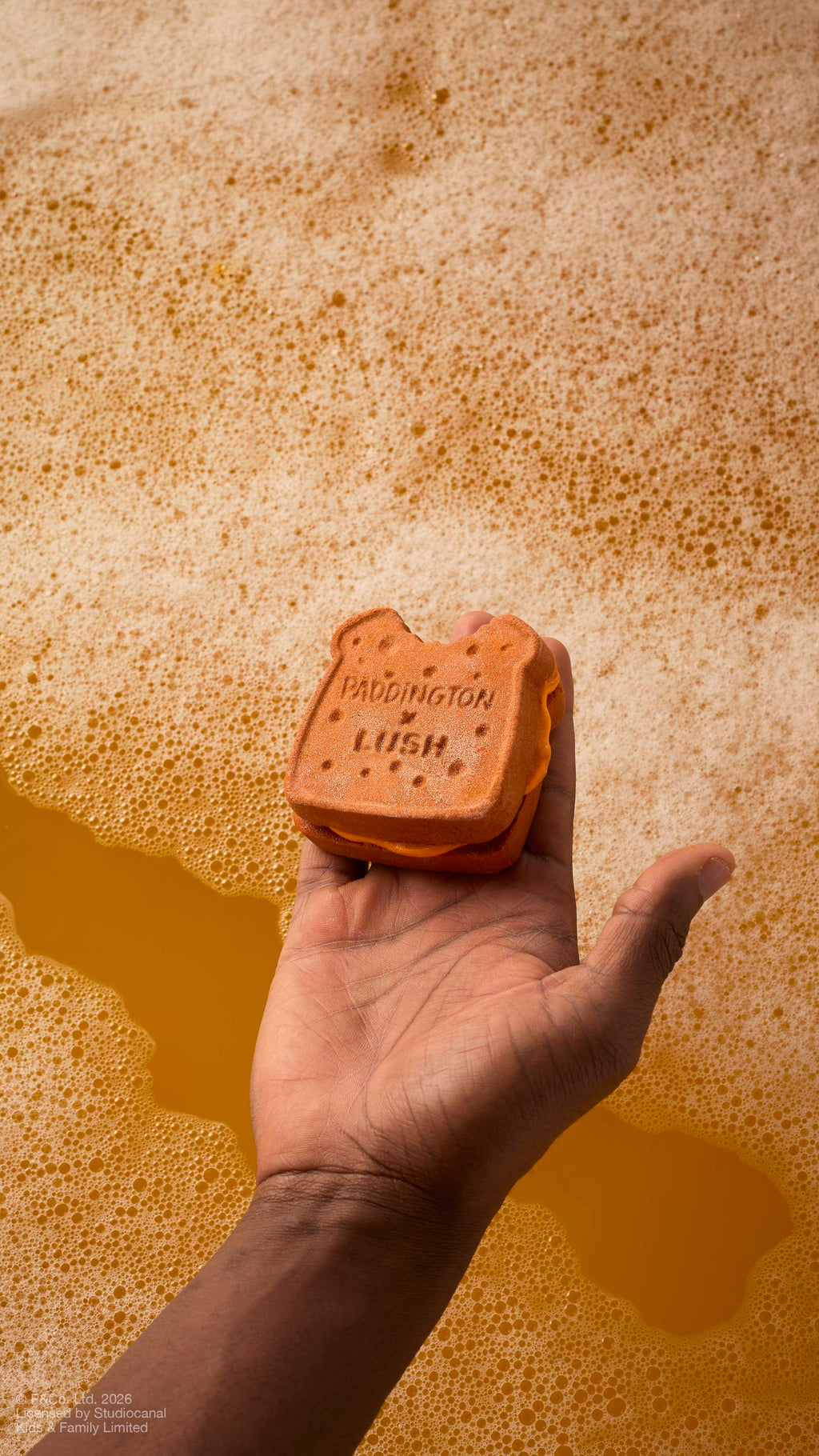 Marmalade Sandwich - 170g