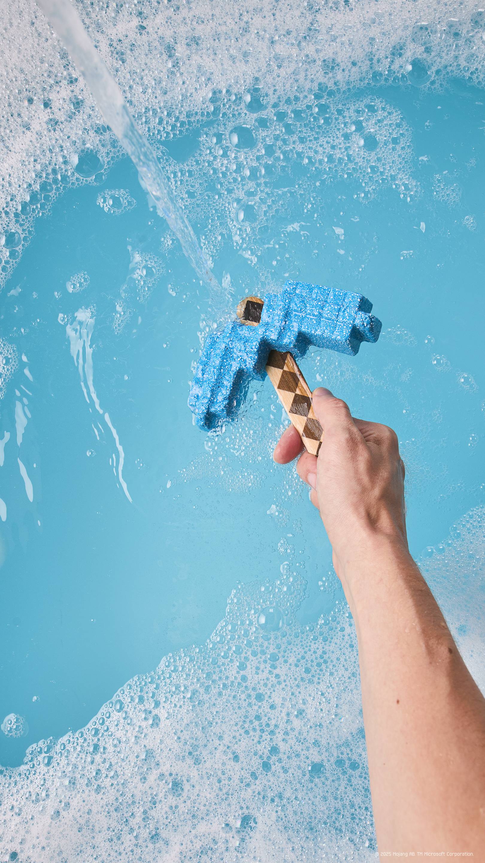 Diamond Pickaxe - 150g