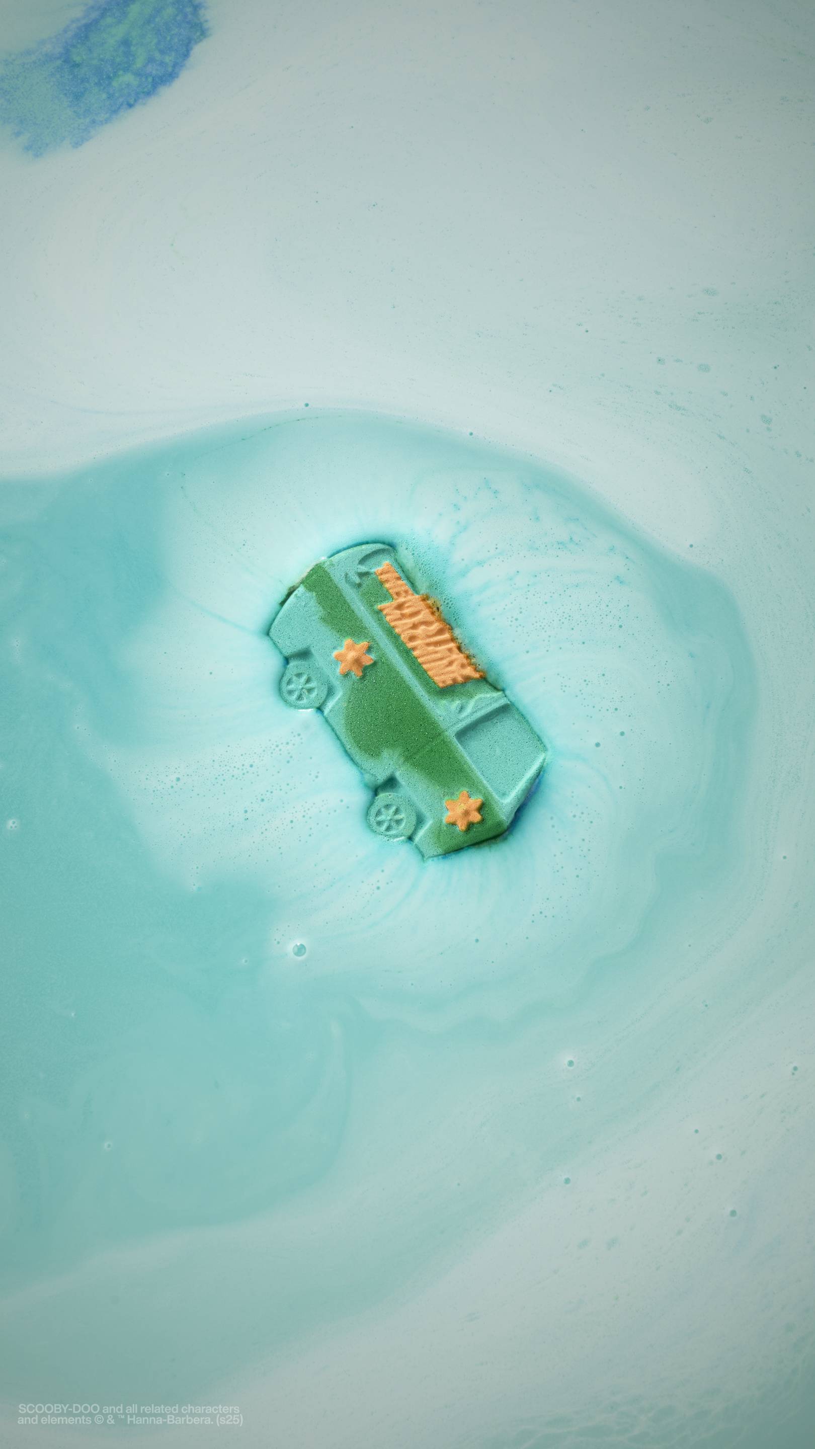 Mystery Machine™ - 145g