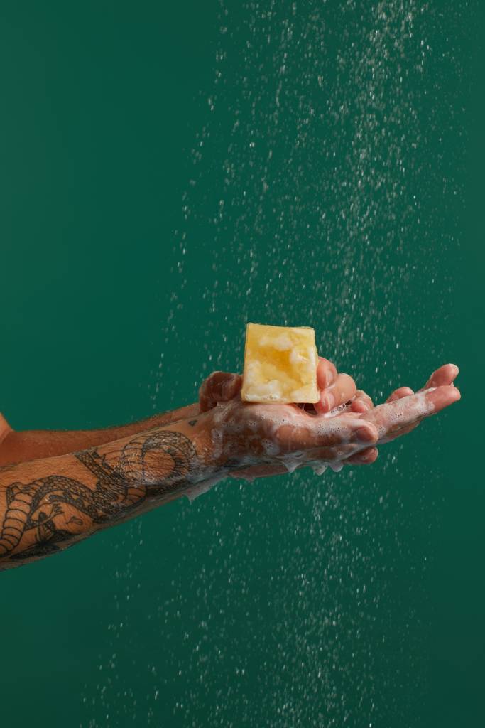 Hello Sunshine - Each