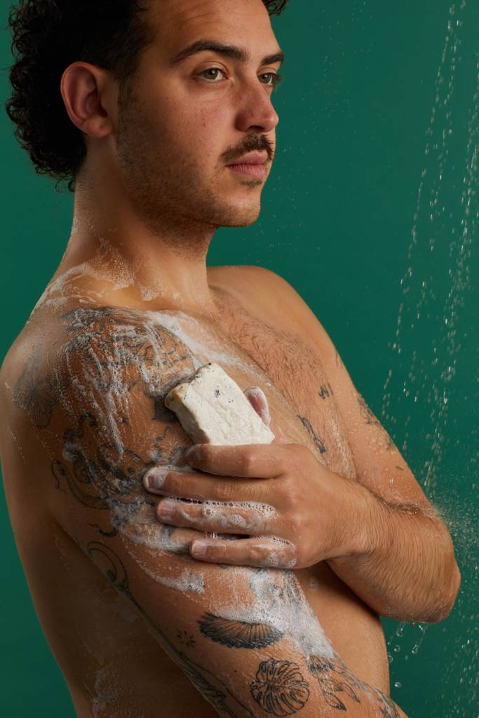 Sultana of Soap - 100g