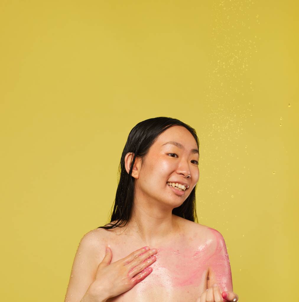 The Comforter - 500ml