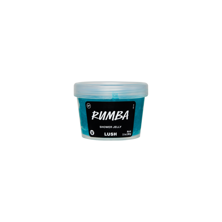 Rumba - 100g