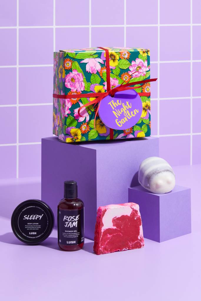 The Night Garden - Each