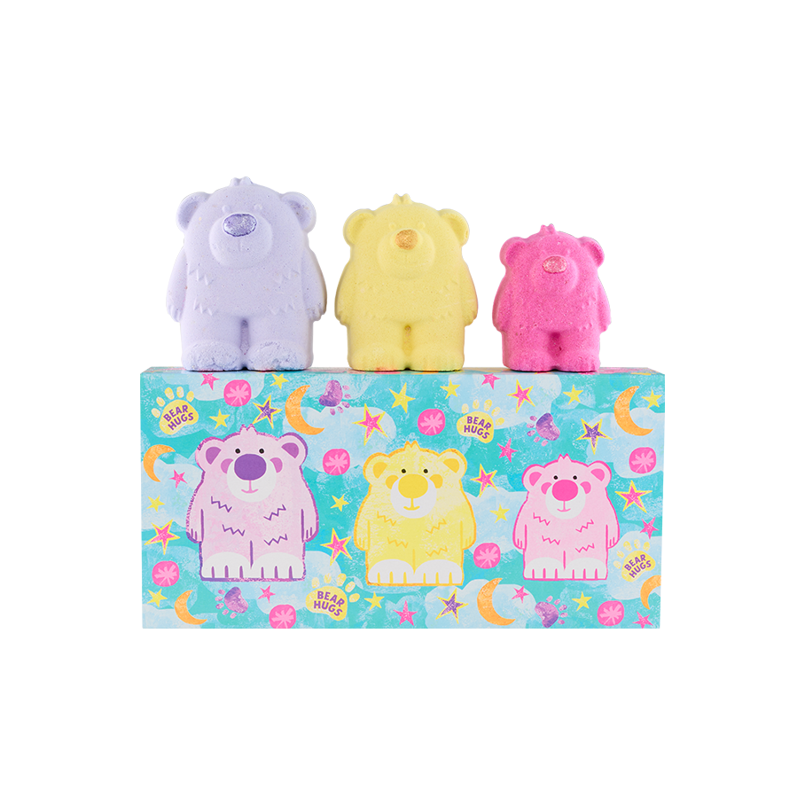 Bear Hugs - Each