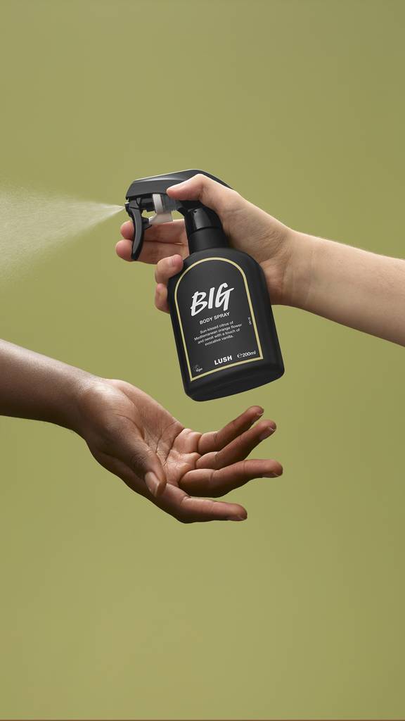 Big - 200ml