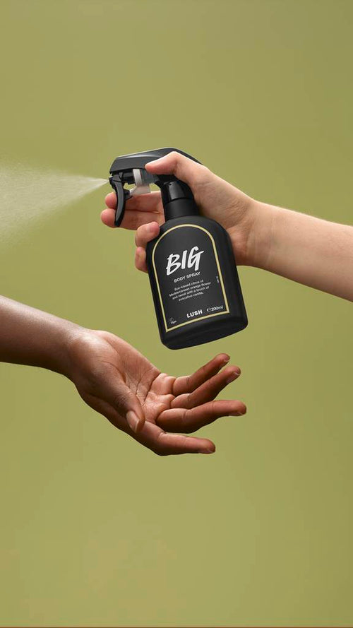 Big - 200ml