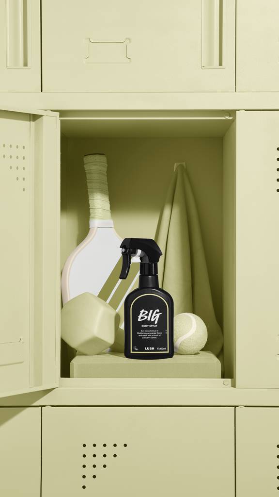 Big - 200ml