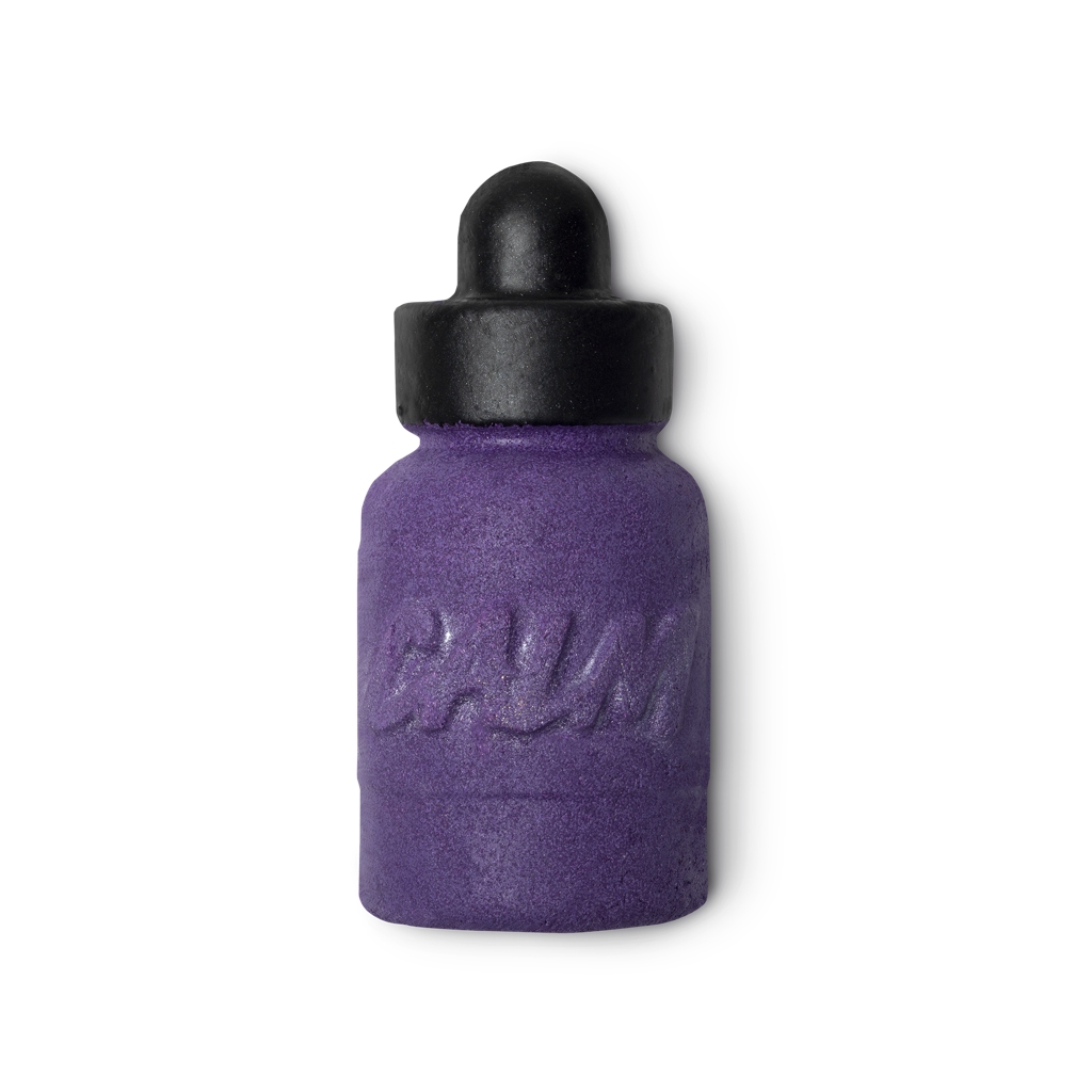 Big Bottle of Calm - 200g