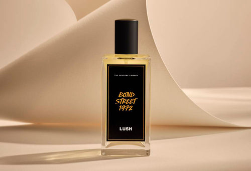 Bond Street 1972 - 100ml