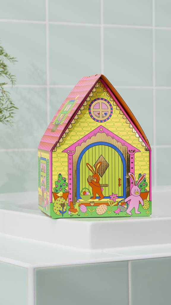 Bunny Cottage - Each