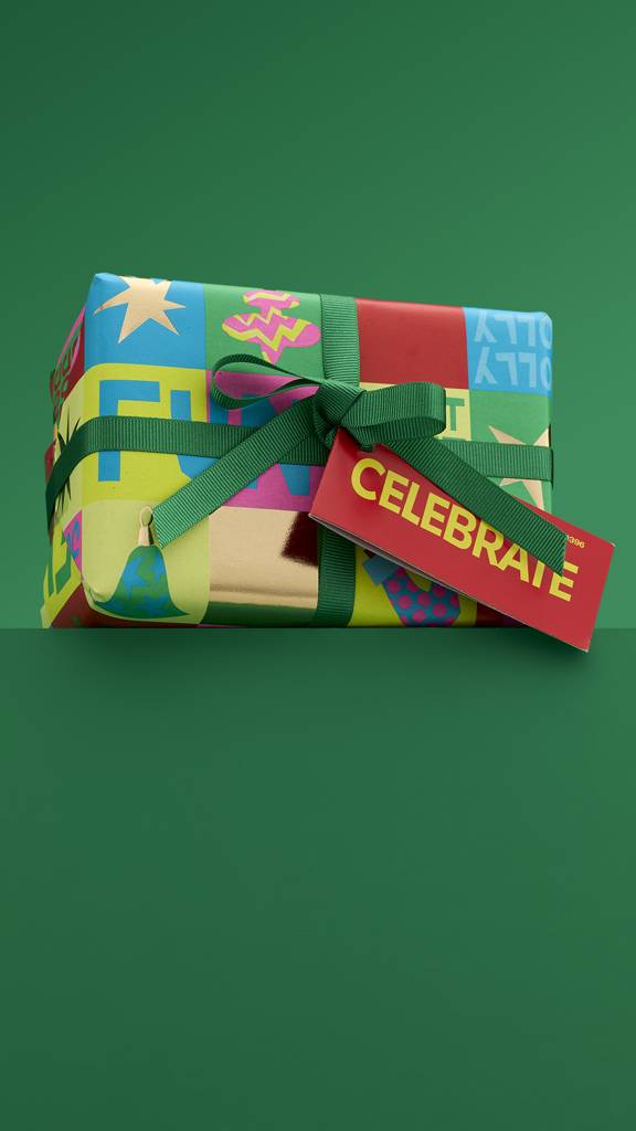 Celebrate - Each