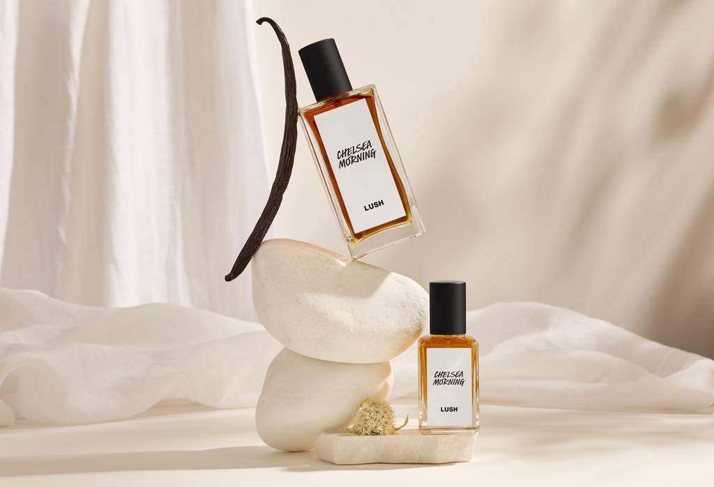 Chelsea Morning