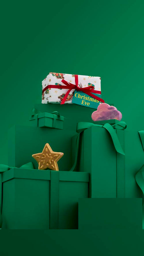 Christmas Eve - Each