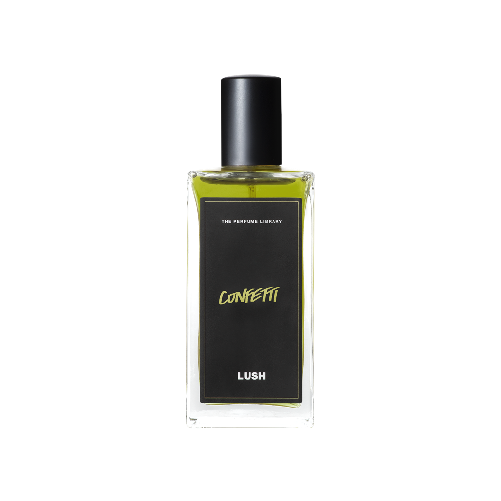 Confetti - 100ml