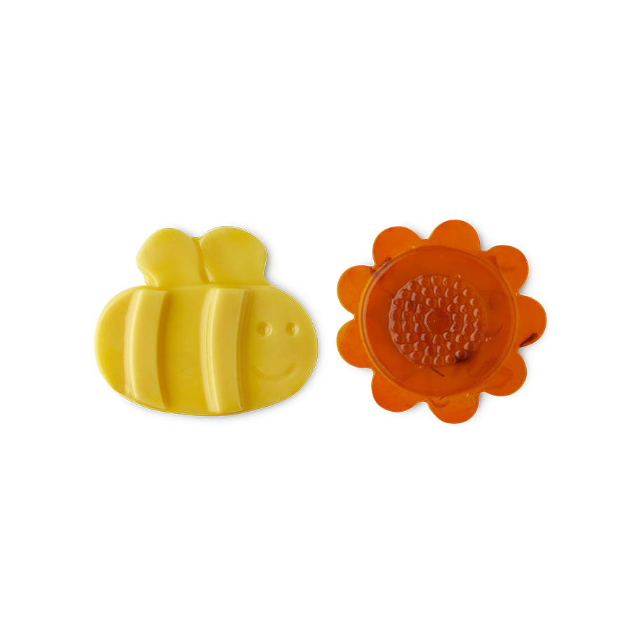 Flight of the Bumblebee Eye Pads - 25g