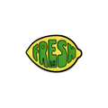 Fresh As Pin - Each
