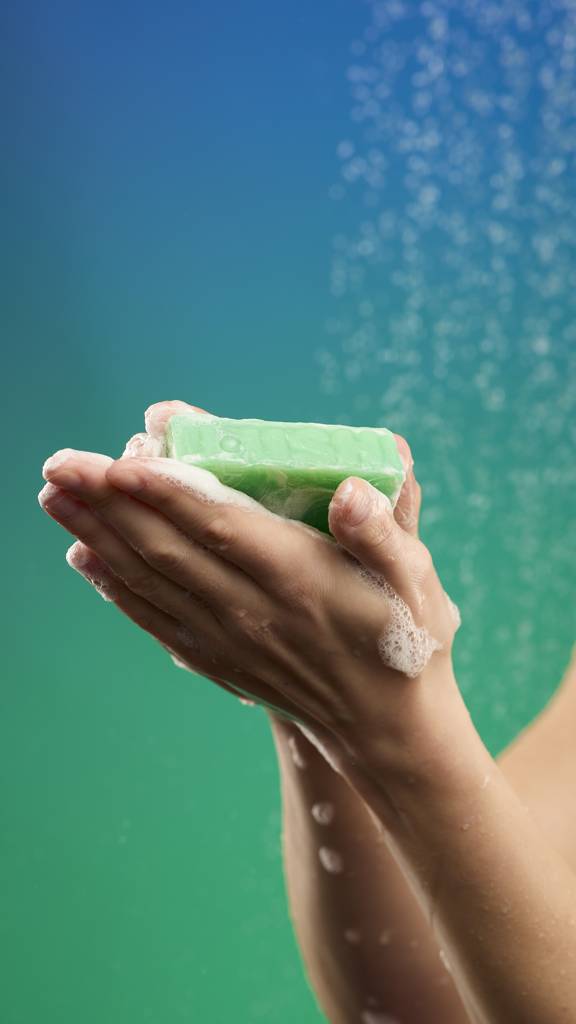 Freshly Ever After - 100g