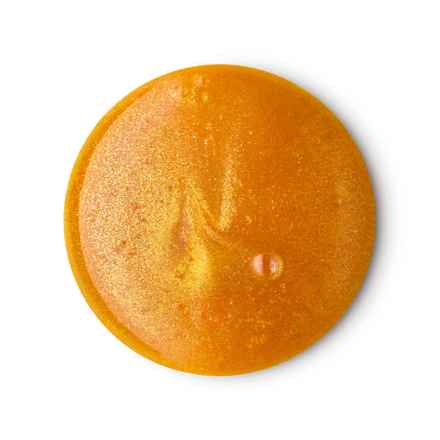 Golden Pear
