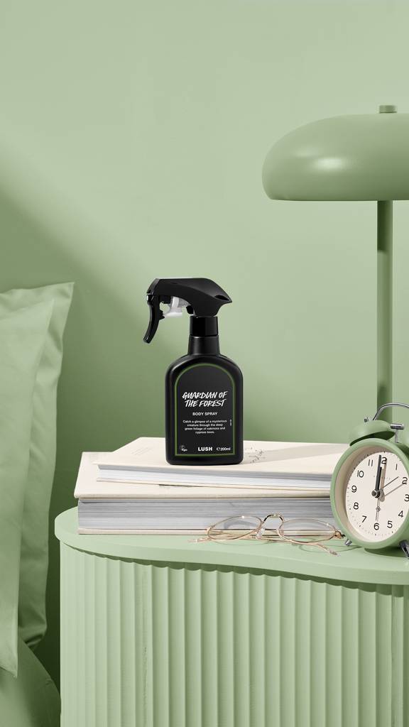 Guardian of The Forest - 200ml