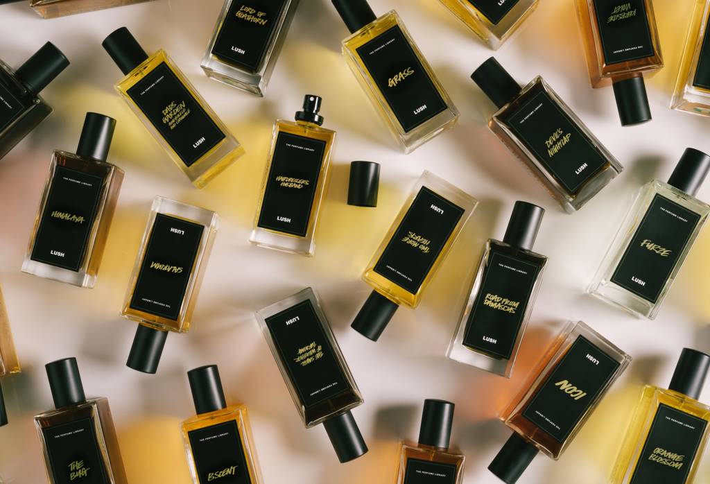 Hairdresser's Husband - 100ml