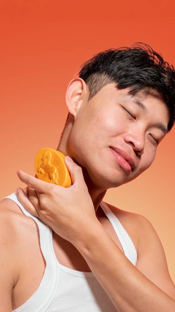 Horsepower - 75g