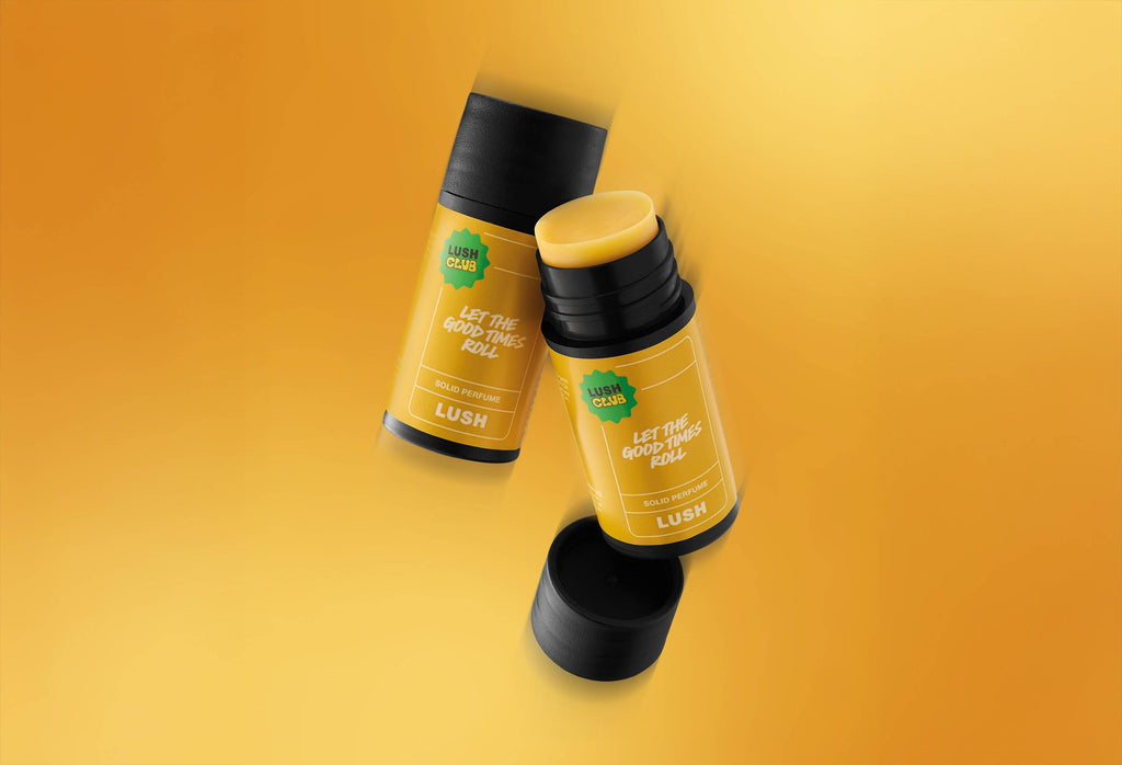 Let The Good Times Roll - 11g