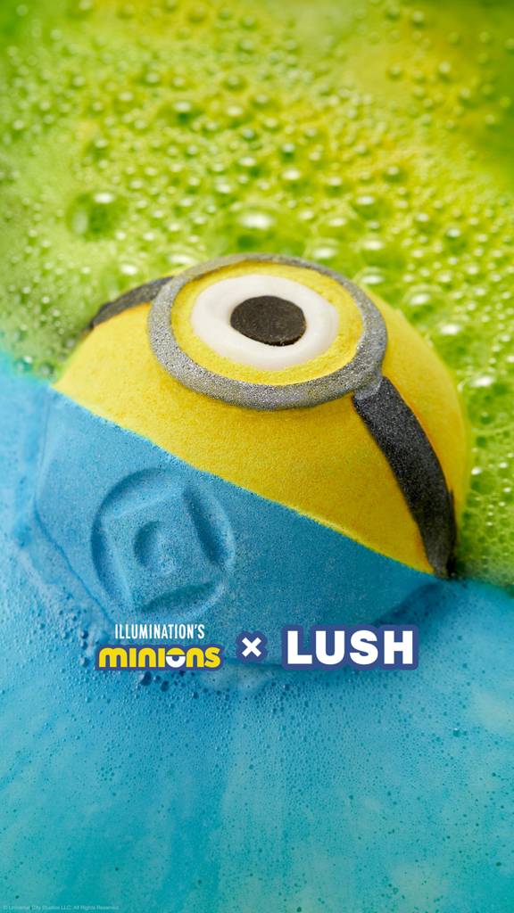 Minions - 190g