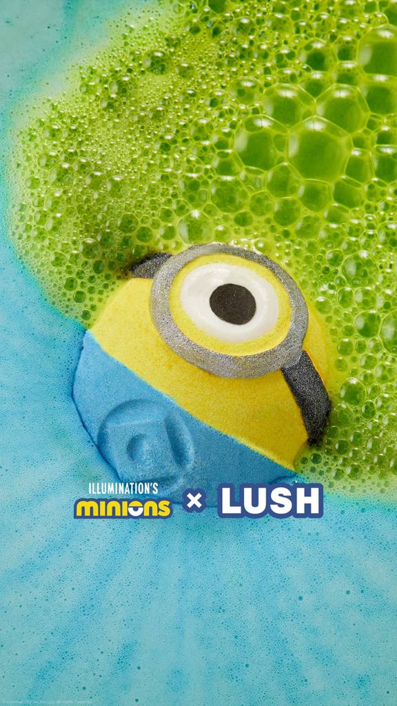 Minions - 190g