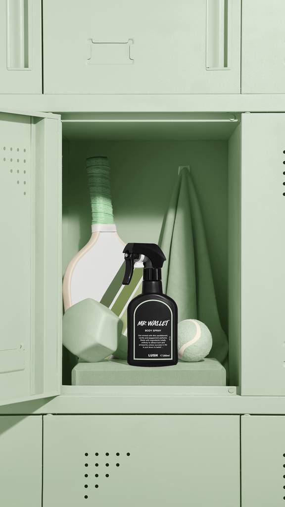 Mr Wallet - 200ml